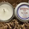 2 Soy Candles - Image 2