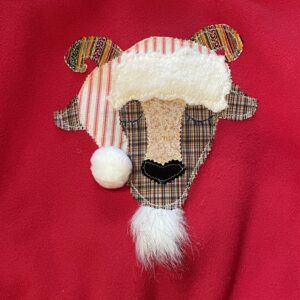 Parent Child Sew Evening