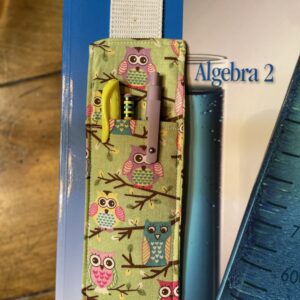 Make and Take sewing class (ages 8 and up)